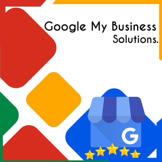 Google My Business Solutions Lagos Nigeria Google My business Solutions