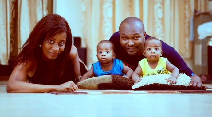 Family Photoshoot