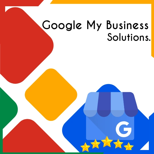 Google My business Solutions