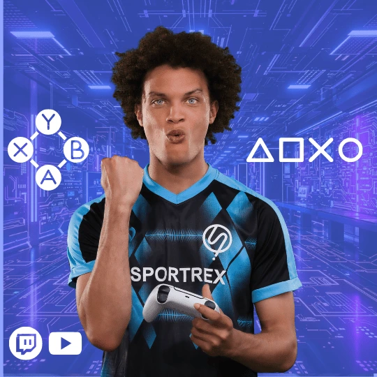 Sport Gaming