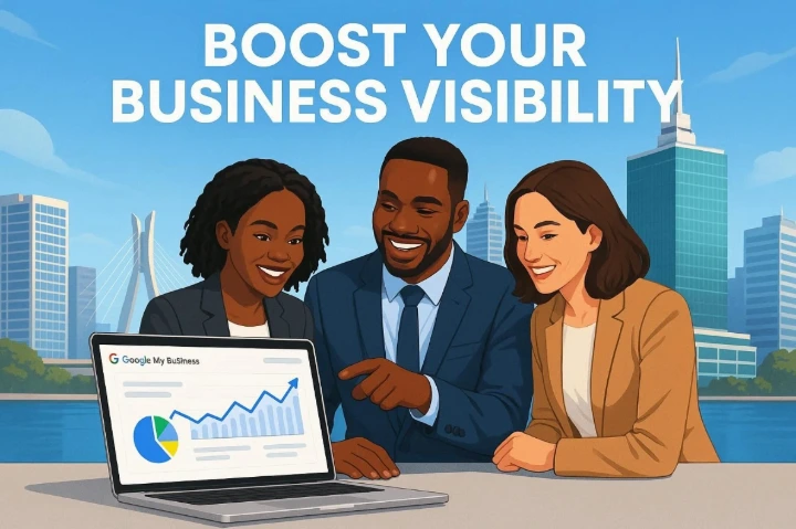7 strategies for getting more reviews on Google My Business for local businesses in Nigeria