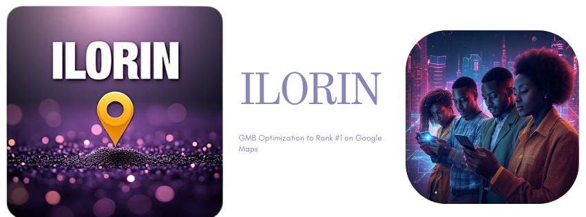 GMB Optimization ilorin