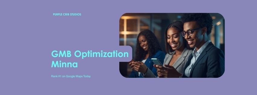 GMB Optimization Minna GMB Optimization Minna