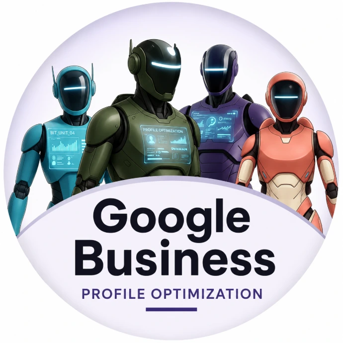 Google Business Profile Optimization (2026)